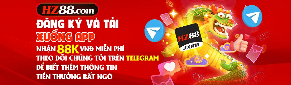 Đăng ký hz88 tải app nhận 88k